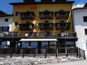 Hotel B&B Francolini Folgaria
